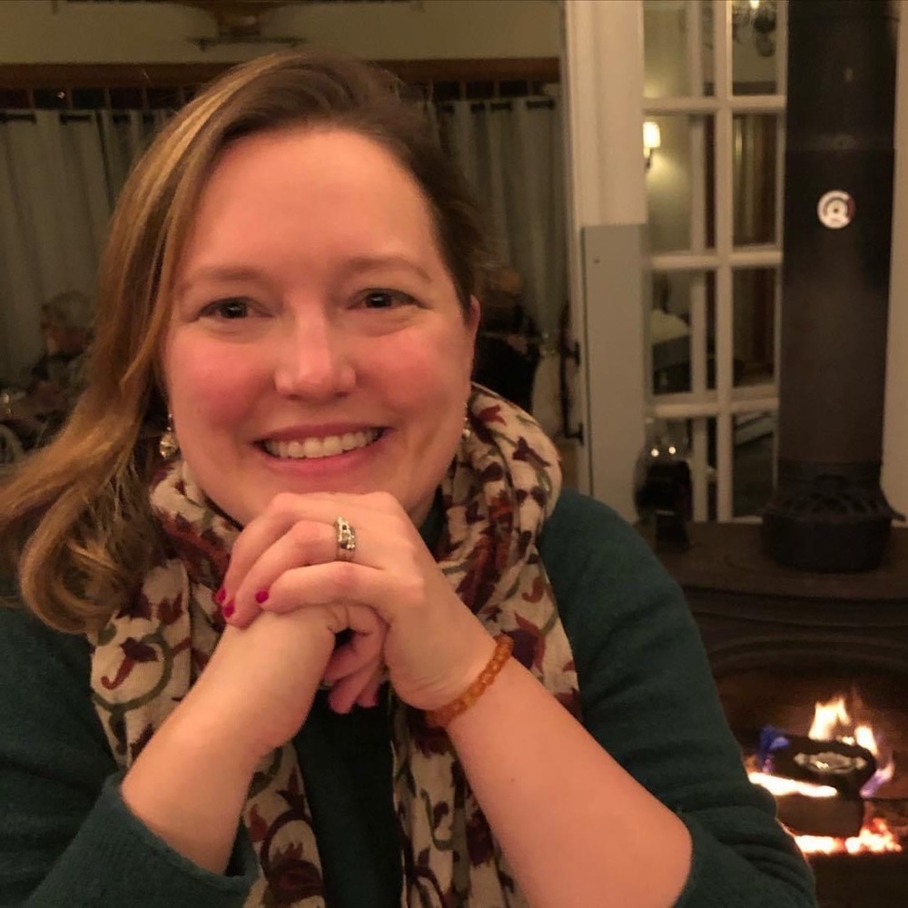 Meet your Posher, Katrina